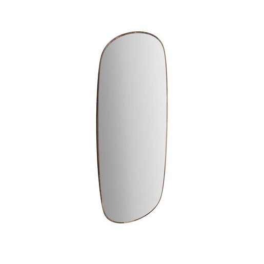 VitrA Plural zrkadlo rotujúce, 35 cm, orech 64059.