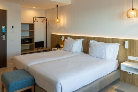 Portugalsko Algarve Wyndham Residences Alvor Beach (Ex.