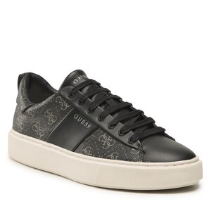 Sneakersy Guess - New Vice FM5NVI FAL12 COAL.