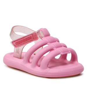 Sandále Melissa - Mini Mellissa Freesherman Bb 33809 Pink AL155.