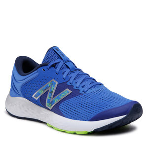 Topánky NEW BALANCE - Fresh Foam 520 v7 M520PB7 Modrá.