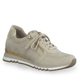 Sneakersy Marco Tozzi - 2-23781-20 Dune Comb 435.