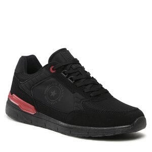 Sneakersy BIG STAR - LL174252 906.