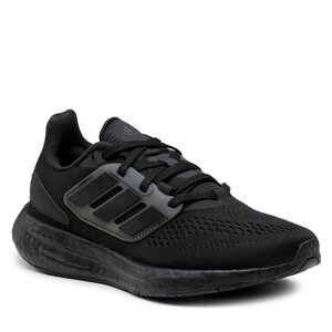 Topánky adidas - Pureboost 22 W HQ1456 Cblack/Cblack/Cblack.