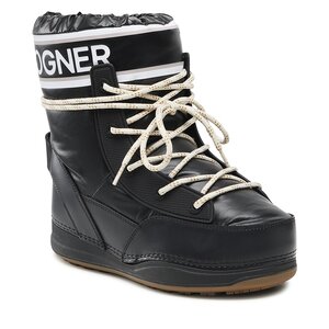 Snehule Bogner - La Plagne 1 G 32247034 Black 001.