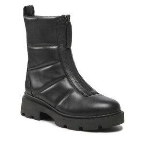 Členková obuv Gabor - 92.753.57 Schwarz.