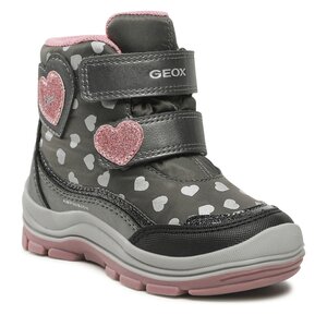 Snehule Geox - B Flanfil G.