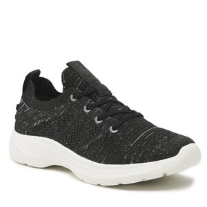 Sneakersy Wrangler - Fresh Derby WM31130A Black 062.