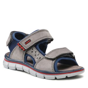 Sandále Primigi - 3896100 S Grigio.