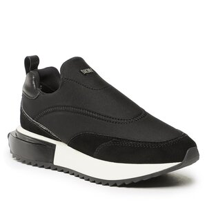 Sneakersy DKNY - Patty K3241712 Black/Blk.