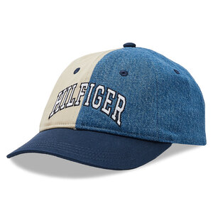 Šiltovka Tommy Hilfiger - AU0AU01502 ACM.