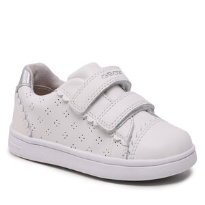 Sneakersy Geox - B Djrock G.