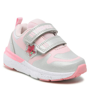 Sneakersy Primigi - 2948400 Argento-R.
