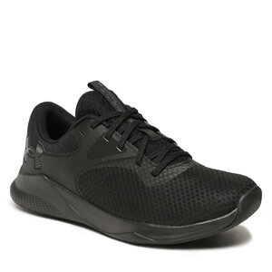 Topánky Under Armour - Ua W Charged Aurora 2 3025060-003 Blk/Blk.