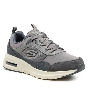 Sneakersy Skechers - Homegrown 232646/GRY Gray.