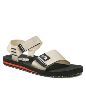 Sandále The North Face - Skeena Sandal NF0A46BG8F11 Sandstone/Tnf Black.