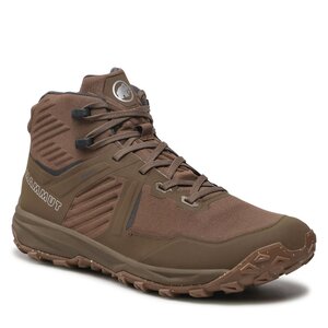 Trekingová obuv Mammut - Ultimate III Mi Gtx GORE-TEX 3030-04680-40228-1080 Moor/Titanium.