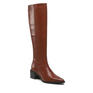 Čižmy Bronx - 14266-J Caramel 27.