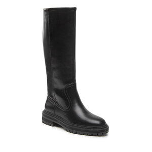 Čižmy ONLY Shoes - Onlbeth-6 15272042 Black.