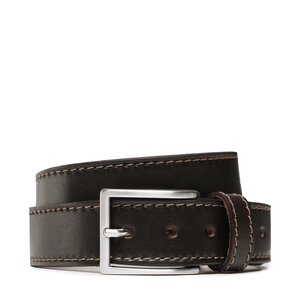 Pánsky opasok Timberland - Man Cow Leater Belt TB0A1BWL 968.