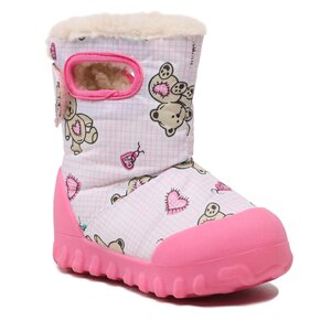 Snehule Dd Step - F079-859D Pink.