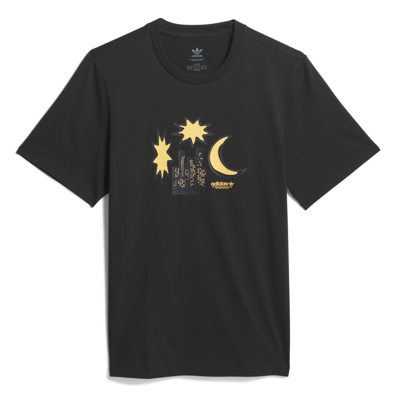 adidas Skateboarding Skyline T-Shirt S.