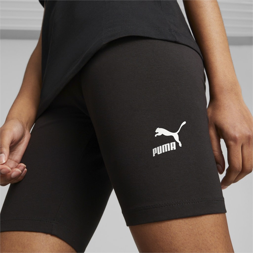 Puma Classics Short Tights 7 S.