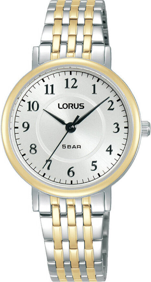 Lorus Analógové hodinky RG222XX9.