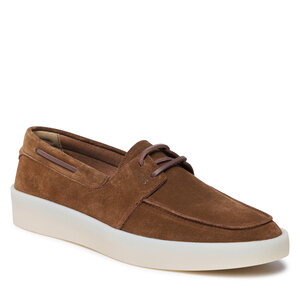 Mokasíny Boss - Clay 50492966 10247967 01 Open Beige 280.