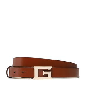 Dámsky opasok Guess - Not Coordinated Belts BW7806 LEA20 COG.