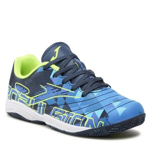 Topánky Joma - Propulsion Jr 2303 PRJS2303IN Navy Yellow.
