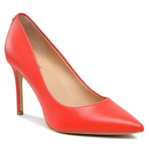 Lodičky Guess - Piera9 FL5PI9 LEA08 RED.
