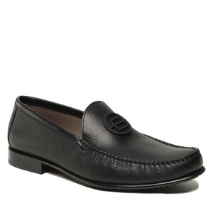Poltopánky Baldinini - U3E124P1WIND0000 Black.