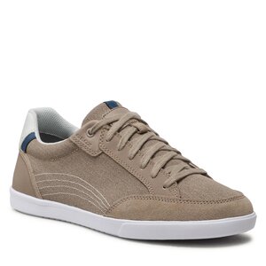 Sneakersy Geox - U Walee U352CA010EKC6738 Lt Taupe.