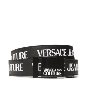 Pánsky opasok Versace Jeans Couture - 74YA6F50 ZS691 L01.