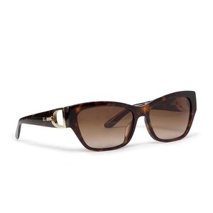 Slnečné okuliare Lauren ralph lauren - 0RL8206U Shiny Dark Havana.
