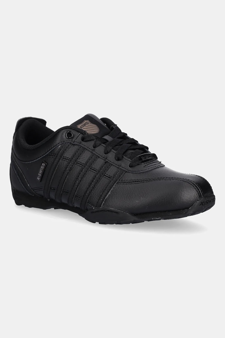 Kožené tenisky K-Swiss ARVEE 1.5.