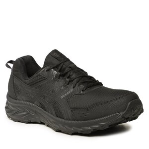 Topánky Asics - Gel-Venture 9 1011B486 Black/Black 001.