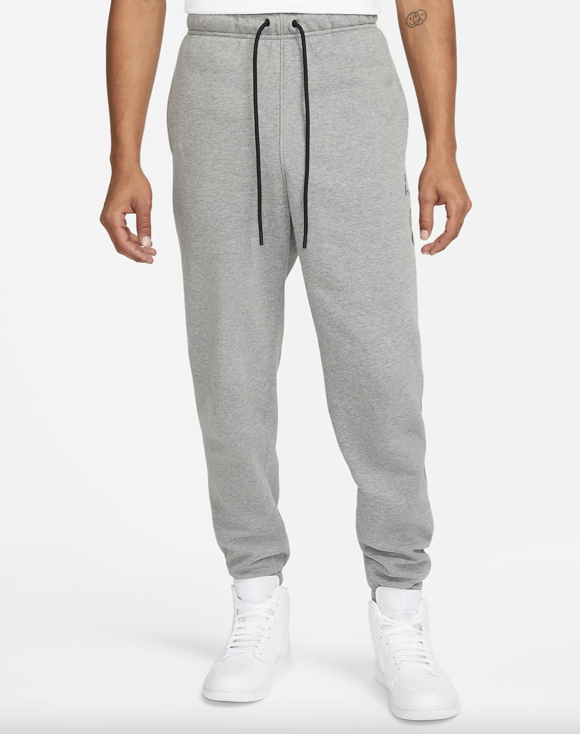 Jordan Essentials Fleece Joggers L.