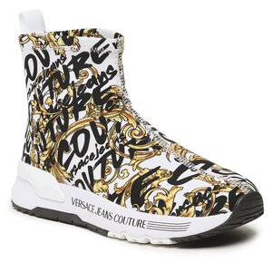 Sneakersy Versace Jeans Couture - 73VA3SA4 ZS436 G03.