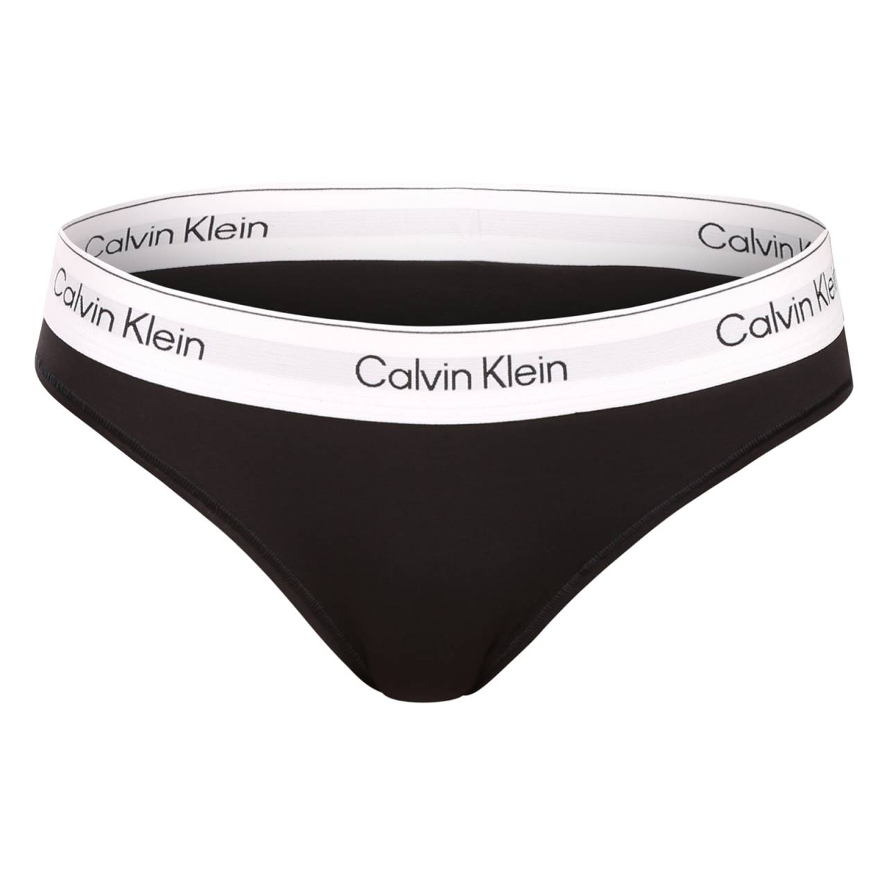 Dámske nohavičky Calvin Klein čierne (QF8520-UB1) XS.
Doprajte si každodennú dávku pohodlia a sebavedomia s dámskými nohavičkami Calvin Klein.
Materiál, ktorý vás bude rozmaznávať na každom kroku
Nohavičky Calvin Klein sú vyrobené z kvalitnej zmesi bavlny, modalu a elastanu.
Minimalistický dizajn s ikonickým podpisom
Obľúbený strih v klasických farbách je doplnený výrazným vytkávaným gumom s logom „Calvin Klein“, ktorý dodáva prádlu módny šmrnc.
Prečo si Calvin Klein nohavičky zaručene zamilujete

Prémiový materiál pre celodenné pohodlie: Kombinácia bavlny, modalu a elastanu je jemná k pokožke, priedušná a skvele sa prispôsobí vášmu telu.
Štýlový a ikonický dizajn: Minimalistický vzhľad s vyšívanou gumou Calvin Klein zaručí, že sa budete cítiť sebavedome a atraktívne každý deň.
Univerzálne použitie: Ideálne na každodenné nosenie, do práce, voľný čas aj na ľahký šport, bez kompromisov v pohodlí alebo štýle.

Spodná bielizeň Calvin Klein milujú ľudia po celom svete
Dámske spodné prádlo Calvin Klein patrí medzi stálici módneho priemyslu.
Ako sa starať o nohavičky Calvin Klein?
Aby vaše obľúbené nohavičky vydržali dlho v skvelom stave, odporúčame dodržiavať nasledujúce pokyny na údržbu.

Pranie: Per nohavičky pri maximálnej teplote 30 °C.
Sušenie: Nohavičky môžeš sušiť v sušičke, ale iba na nízku teplotu.
Žehlenie: Nohavičky nie je potrebné žehliť.

Tip: Niekedy je náročné nájsť správne spodné prádlo, ktoré vám perfektne sedí.