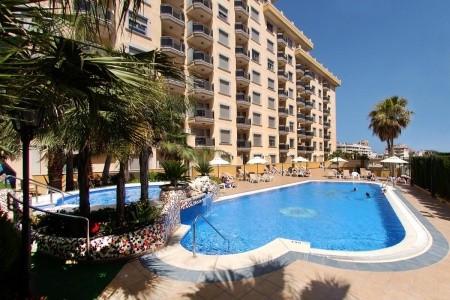 Španielsko Costa Del Sol Mediterraneo Real 8 dňový pobyt Bez stravy Letecky Letisko: Praha November 2026 (19/11/26-26/11/26)