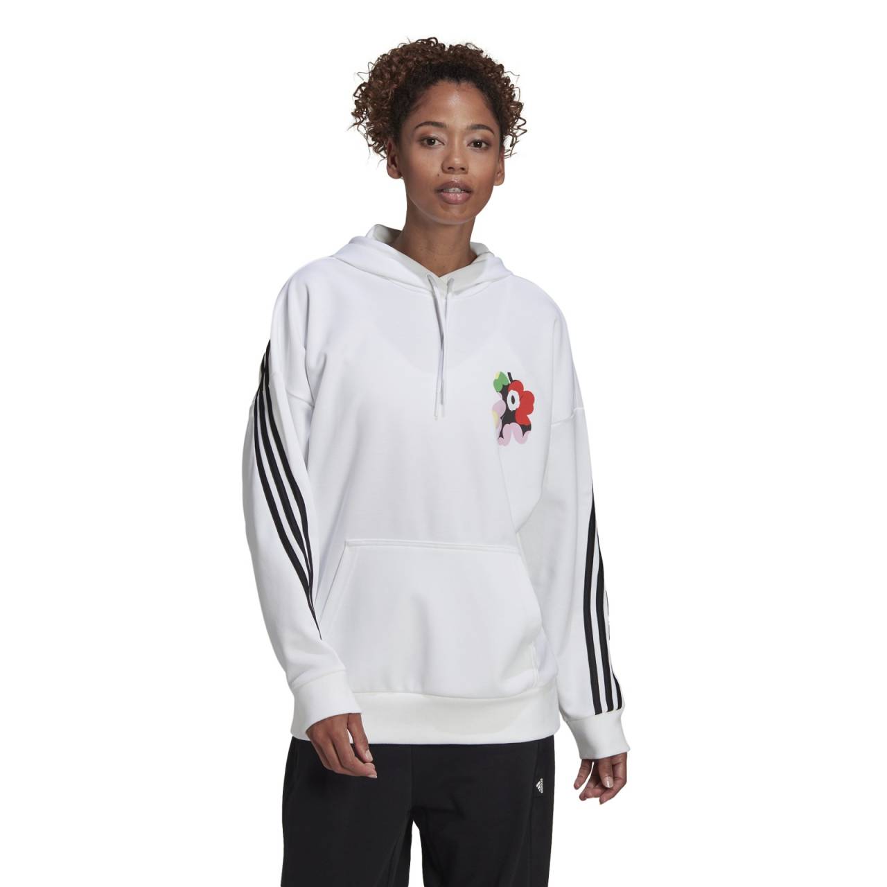 adidas MMK Hoodie M.