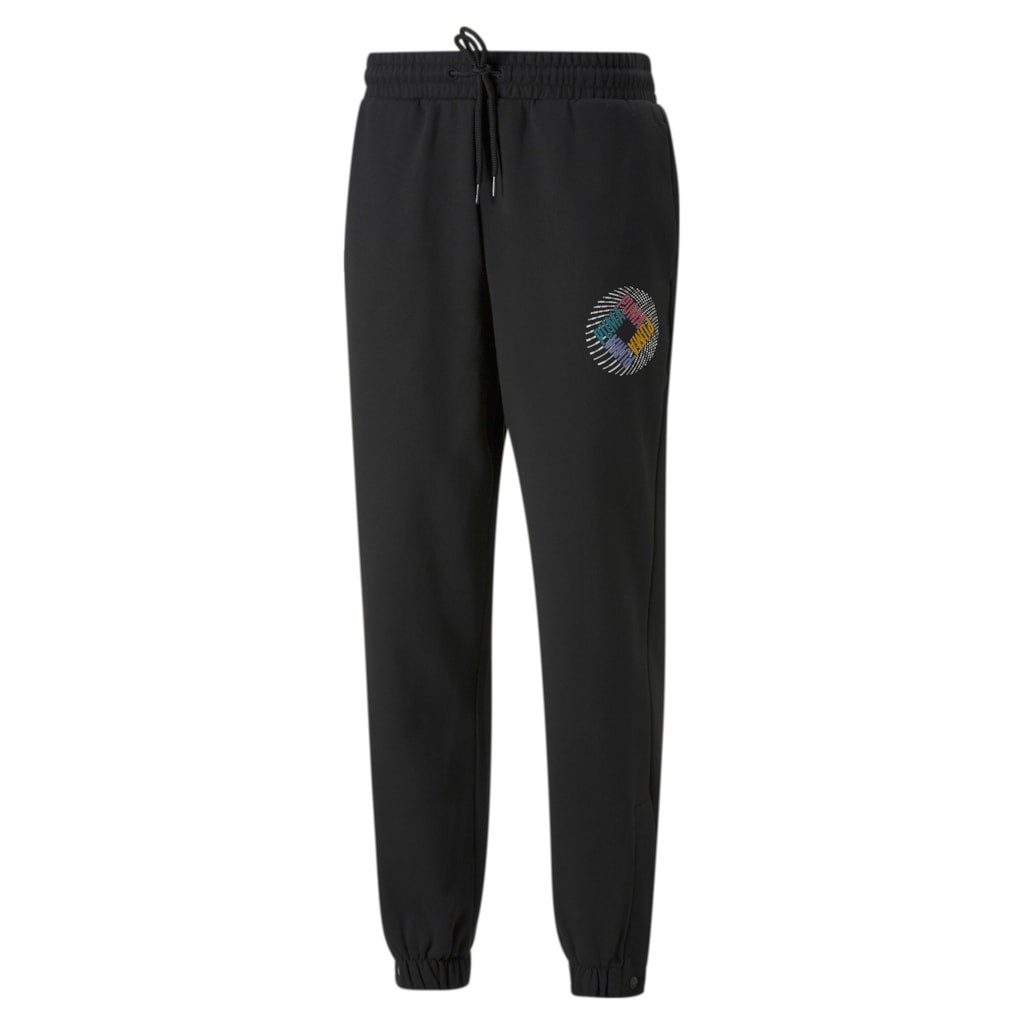 PUMA SWxP Sweatpants TR S.