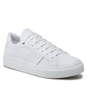 Sneakersy Guess - Toda FL6TOD ELE12 WHITE.