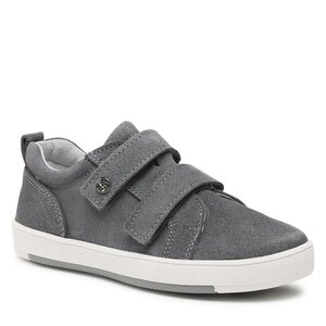 Sneakersy RenBut - 33-4419 Popiel Ciemny 2.
