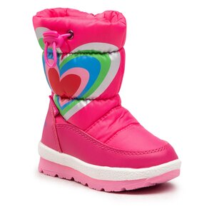 Snehule Agatha Ruiz de la Prada - 221996-A M Fucsia.