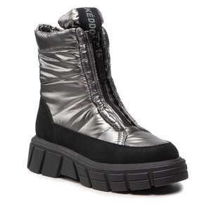 Snehule Keddo - 528206/21-03 Dk.Silver/Black.