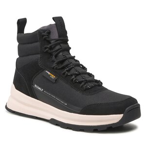 Šnurovacia obuv Ecoalf - Tietaralf Boots SHMBTIETA4550MW22 Black 319.