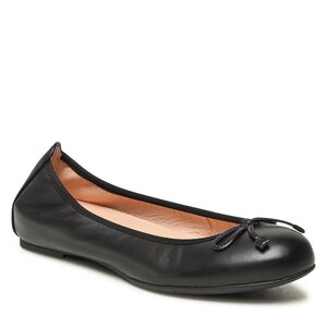 Baleríny Unisa - Acor 23 Ns Black.